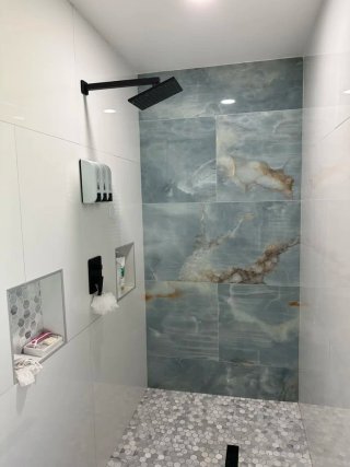 Alicatados Baño/Cocina