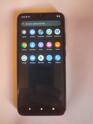 XIAOMI REDMI NOTE 7 ( 3.6GB RAM Y 64GB ALM. )