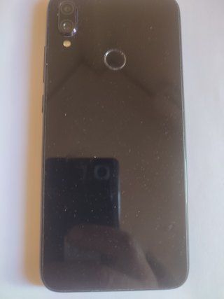 XIAOMI REDMI NOTE 7 ( 3.6GB RAM Y 64GB ALM. )