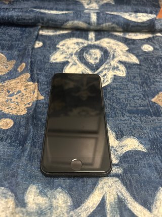 iPhone 8 Space Gray