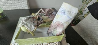 Paraguas Plegable Sweet Candy