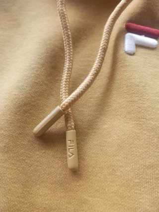 Sudadera Fila Verde Talla L
