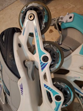 Patines en línea