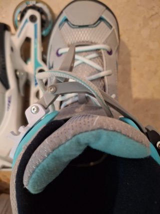 Patines en línea