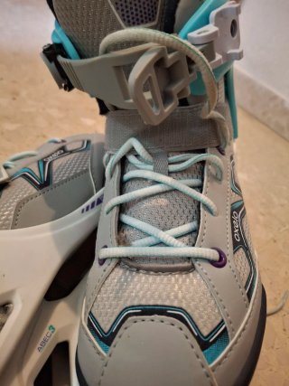 Patines en línea