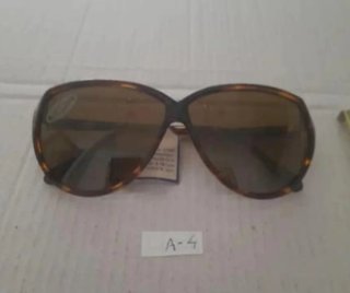 Gafas de sol mujer marrones