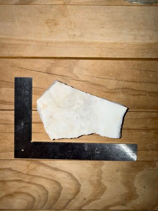 Mármol blanco