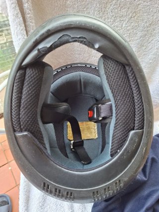 Casco de moto B-SQUARE  Imtegral