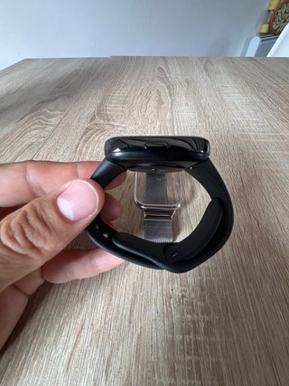 Xiaomi Redmi Watch 3 Active + correa metálica