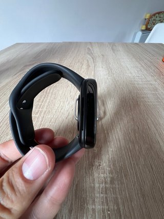Xiaomi Redmi Watch 3 Active + correa metálica