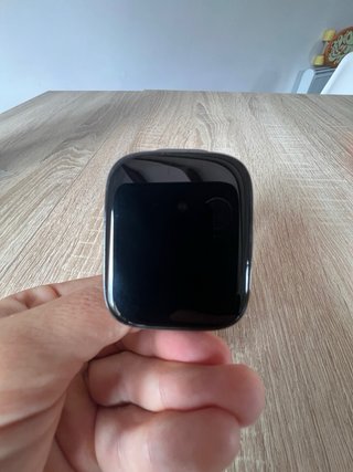 Xiaomi Redmi Watch 3 Active + correa metálica