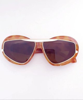 GAFAS DE SOL MONTURA METÁLICA LIGERA