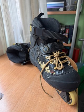 Patines en línea