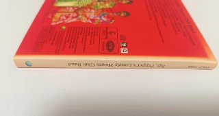 The Beatles: Sgt. Pepper's Edición Japonesa CD