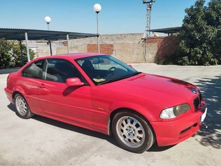 BMW Serie 3 2000