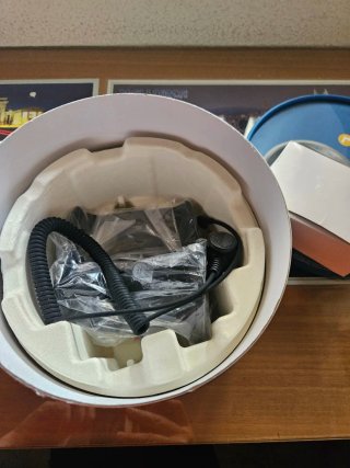 Navegador GPS Blaupunkt
