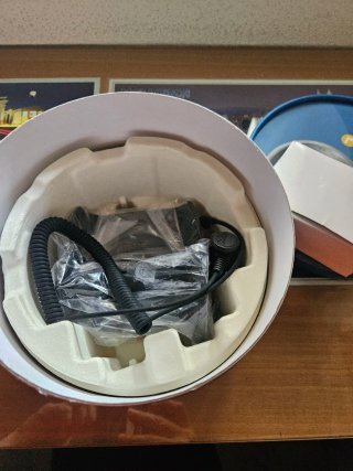 Navegador GPS Blaupunkt