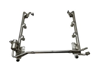 Rampa Inyeccion Audi A6 1997-2004