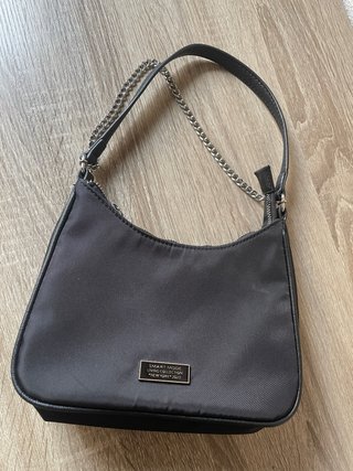 Bolso Negro