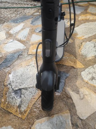 Xiaomi Mi Electric Scooter M365