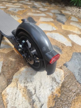 Xiaomi Mi Electric Scooter M365