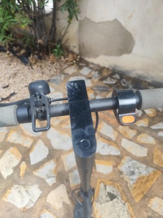 Xiaomi Mi Electric Scooter M365