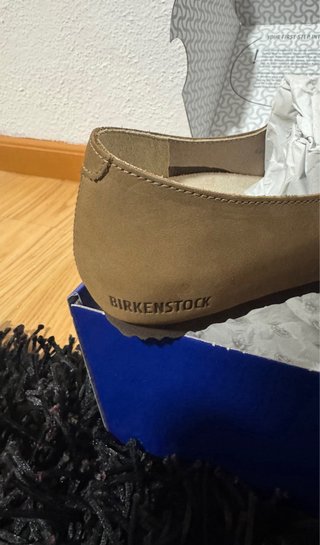 Birkenstock Santa Clarita, Narrow