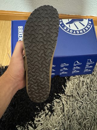 Birkenstock Santa Clarita, Narrow