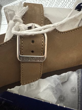 Birkenstock Santa Clarita, Narrow
