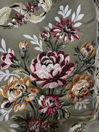 Traje de Fallera