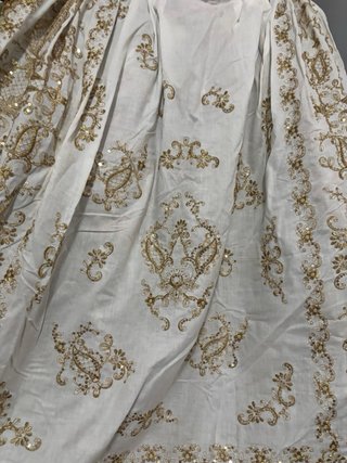 Traje de Fallera