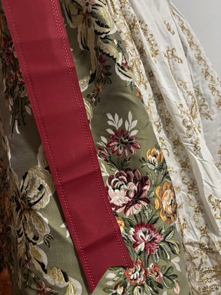 Traje de Fallera