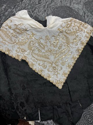Traje de Fallera
