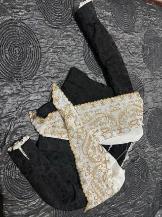 Traje de Fallera