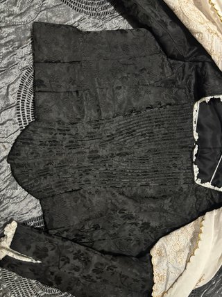 Traje de Fallera