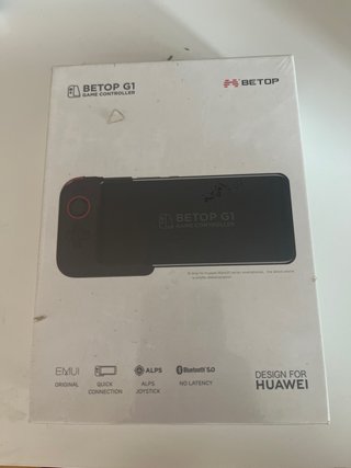 Controller di gioco Betop G1 per Huawei