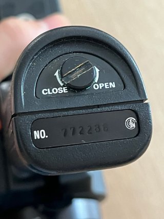 Cámara de super 8 Sankyo ES 44-XL