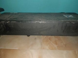 Patín Kukirin G4