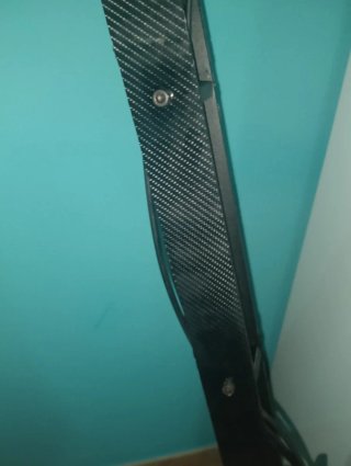 Patín Kukirin G4