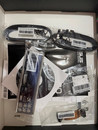 Placa Base ASUS Z170 PRO LGA 1151