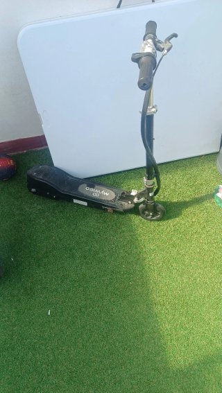 Mini Patinete Eléctrico Mywigo