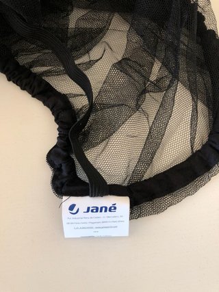 JANÉ CROSSLIGHT + CAPAZO SWEET + ACCESORIOS