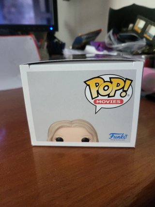 Funko Pop! Éowyn - El Señor de los Anillos 1743