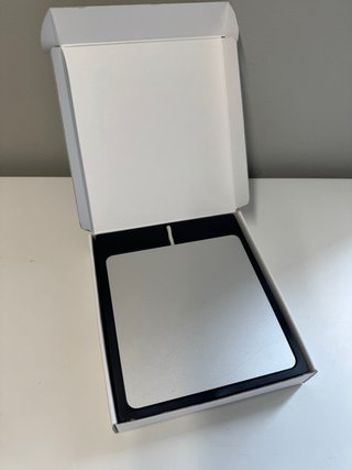 Apple USB SuperDrive - Con caja