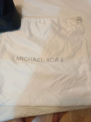 Bolso Michael Kors Azul