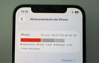 iPhone 12 64GB