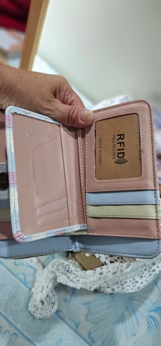 Billetera Sweet Candy