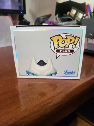 Funko Pop! Kaiju No. 8 (2084)