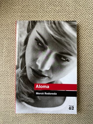 Aloma