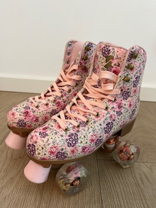 Patines Phoenix Side by Side Talla 38